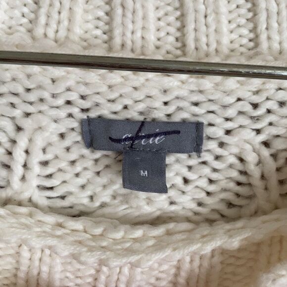 Aerie Crew Neck Sweater - Picture 4 of 8